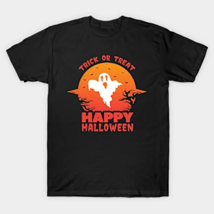 Happy halloween T-Shirt